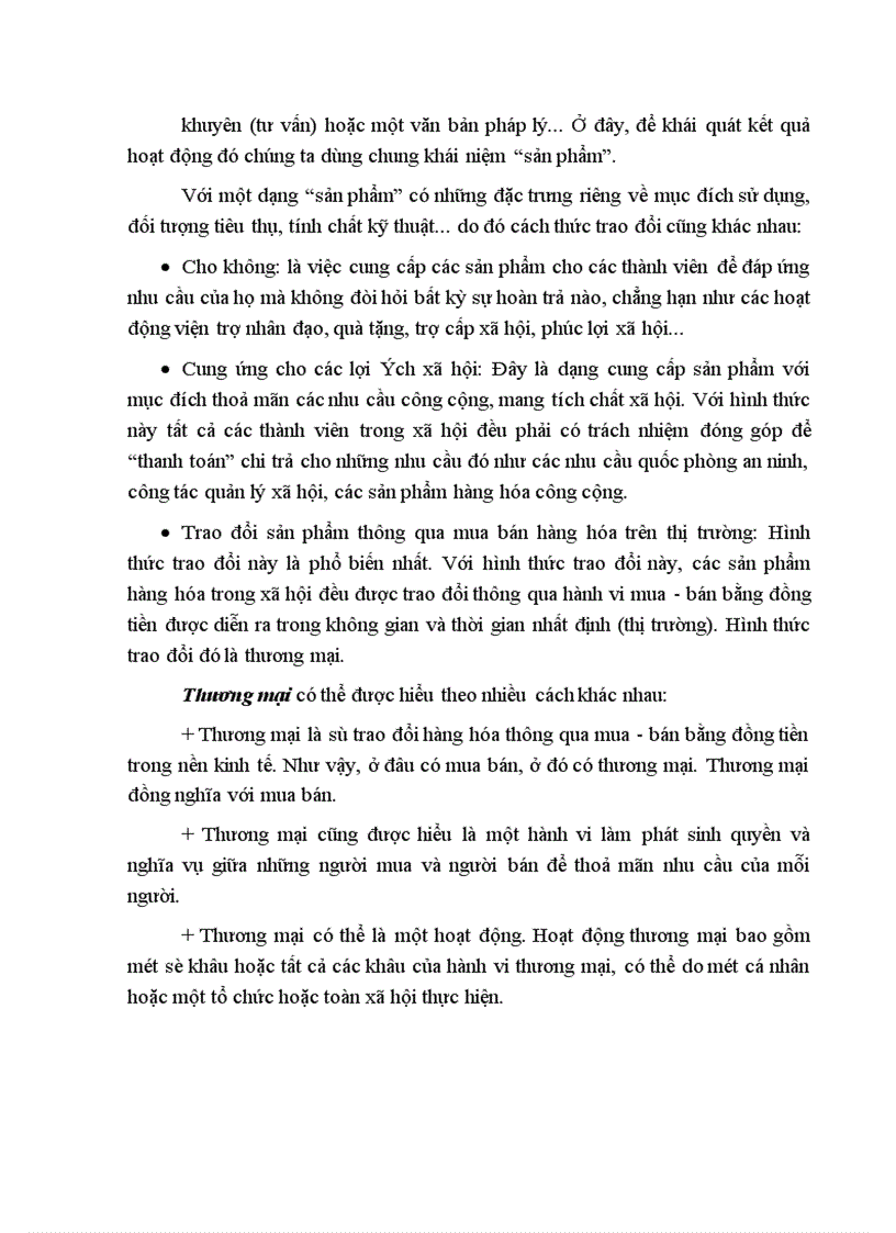 image for page Một số giải pháp nhằm nâng cao hiệu quả sử dụng bao bì trong hoạt động kinh doanh ở các doanh nghiệp thương mại nhà nước