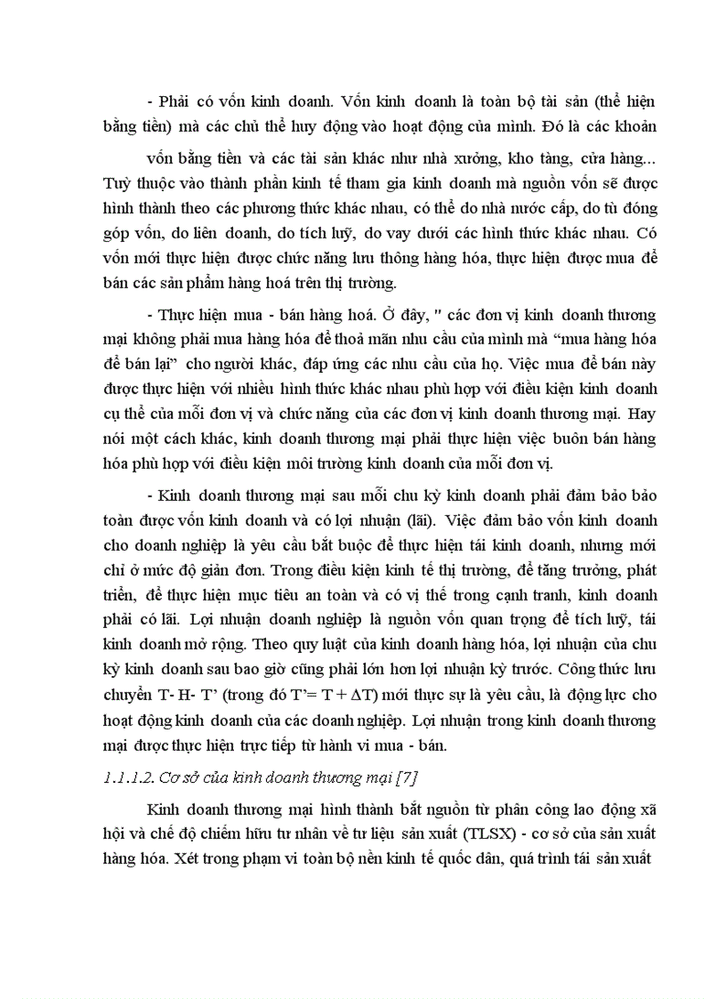 image for page Một số giải pháp nhằm nâng cao hiệu quả sử dụng bao bì trong hoạt động kinh doanh ở các doanh nghiệp thương mại nhà nước