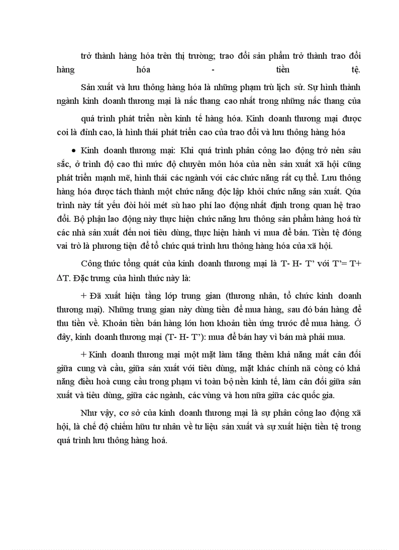 image for page Một số giải pháp nhằm nâng cao hiệu quả sử dụng bao bì trong hoạt động kinh doanh ở các doanh nghiệp thương mại nhà nước