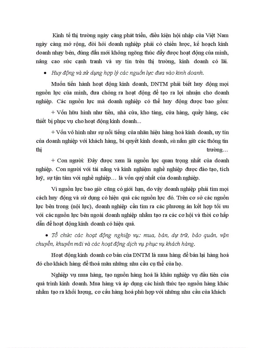 image for page Một số giải pháp nhằm nâng cao hiệu quả sử dụng bao bì trong hoạt động kinh doanh ở các doanh nghiệp thương mại nhà nước