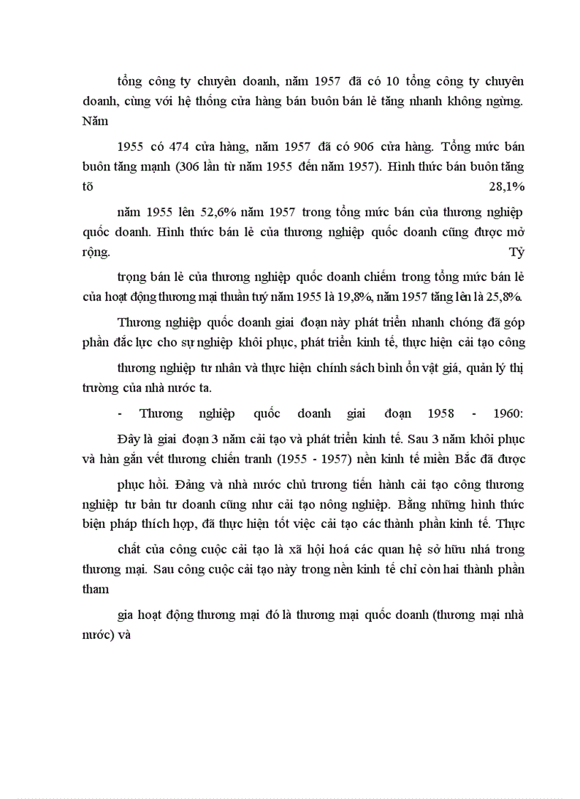 image for page Một số giải pháp nhằm nâng cao hiệu quả sử dụng bao bì trong hoạt động kinh doanh ở các doanh nghiệp thương mại nhà nước