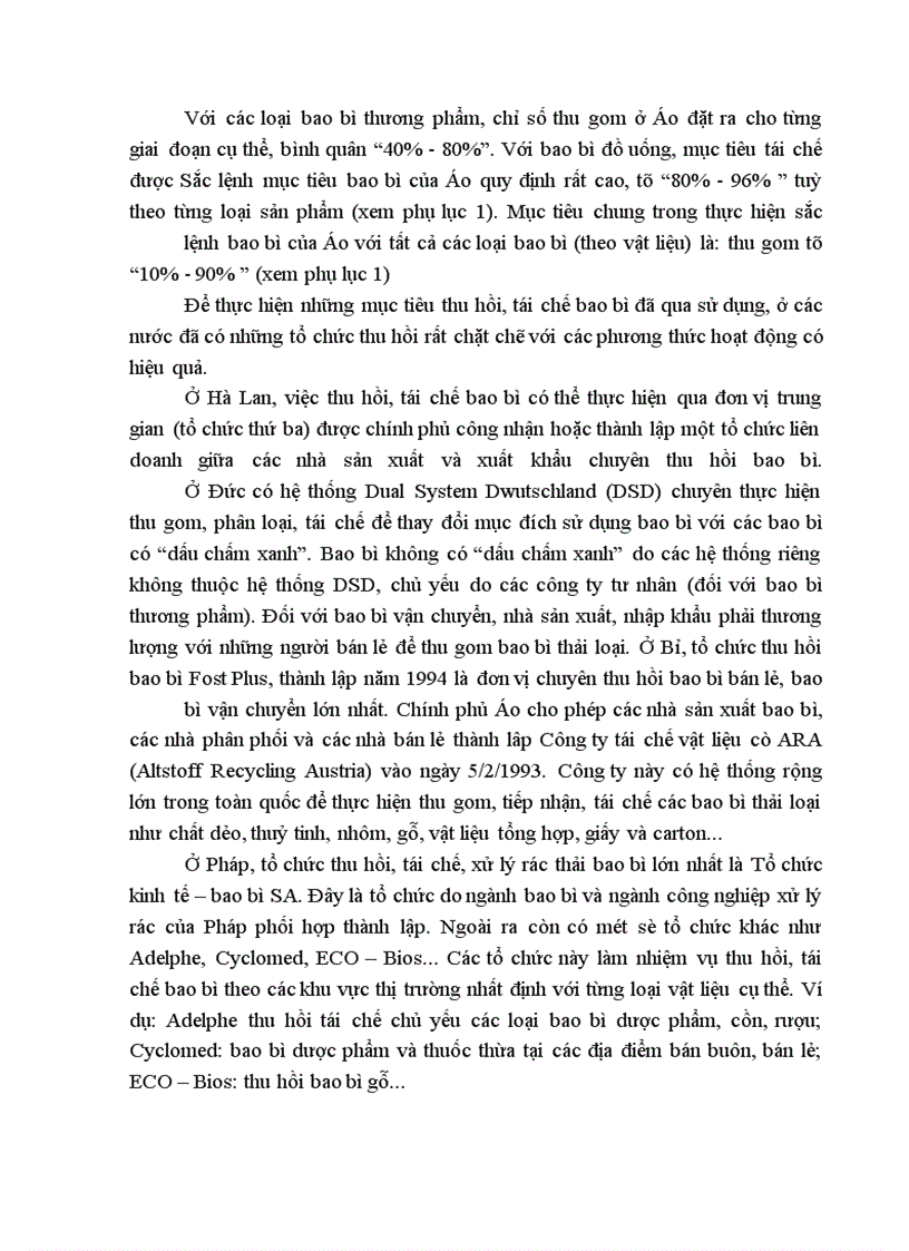 image for page Một số giải pháp nhằm nâng cao hiệu quả sử dụng bao bì trong hoạt động kinh doanh ở các doanh nghiệp thương mại nhà nước