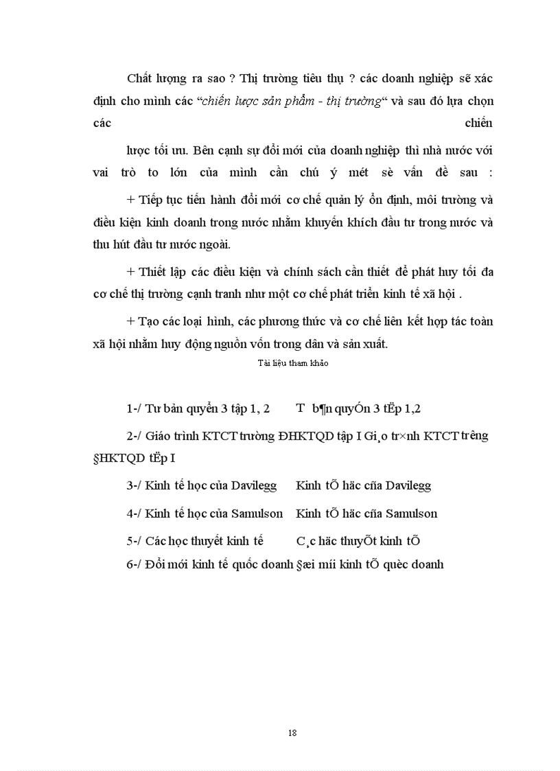 image for page Lợi nhuận trong nền kinh tế thị trường.