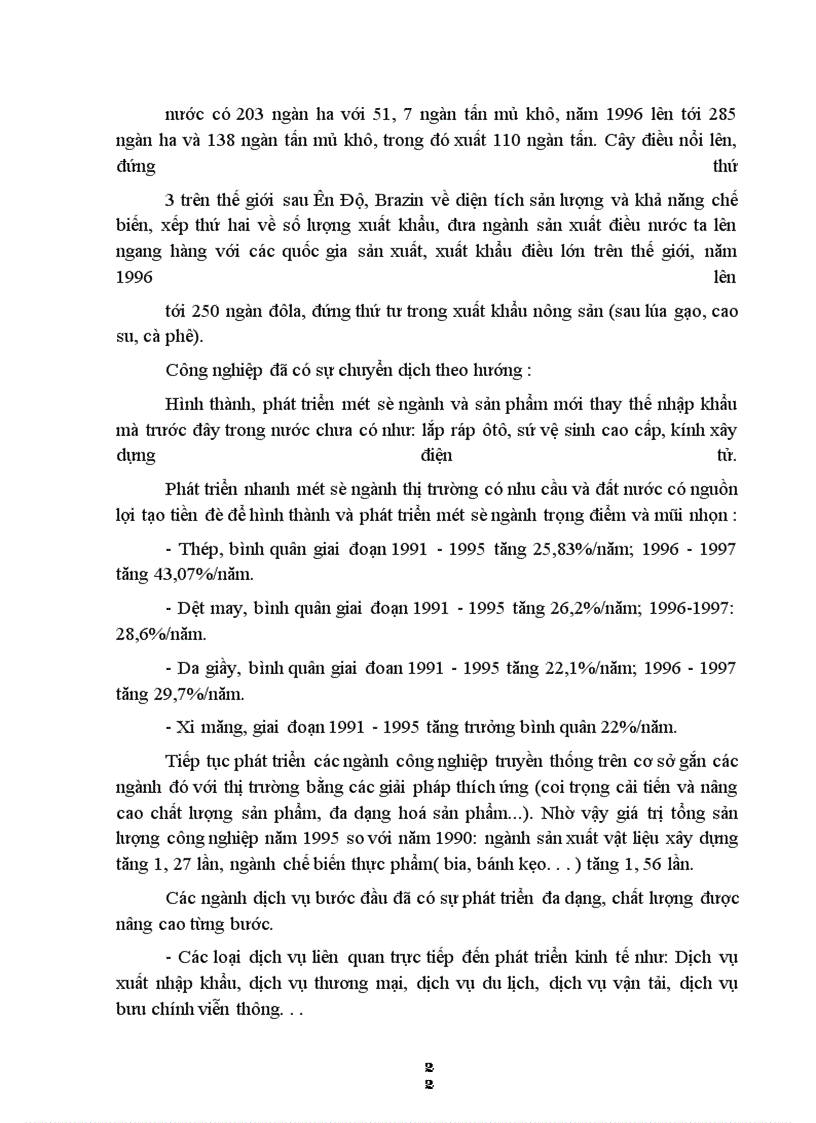 image for page Thời kỳ công nghiệp hoá - hiện đại hoá đất nước.