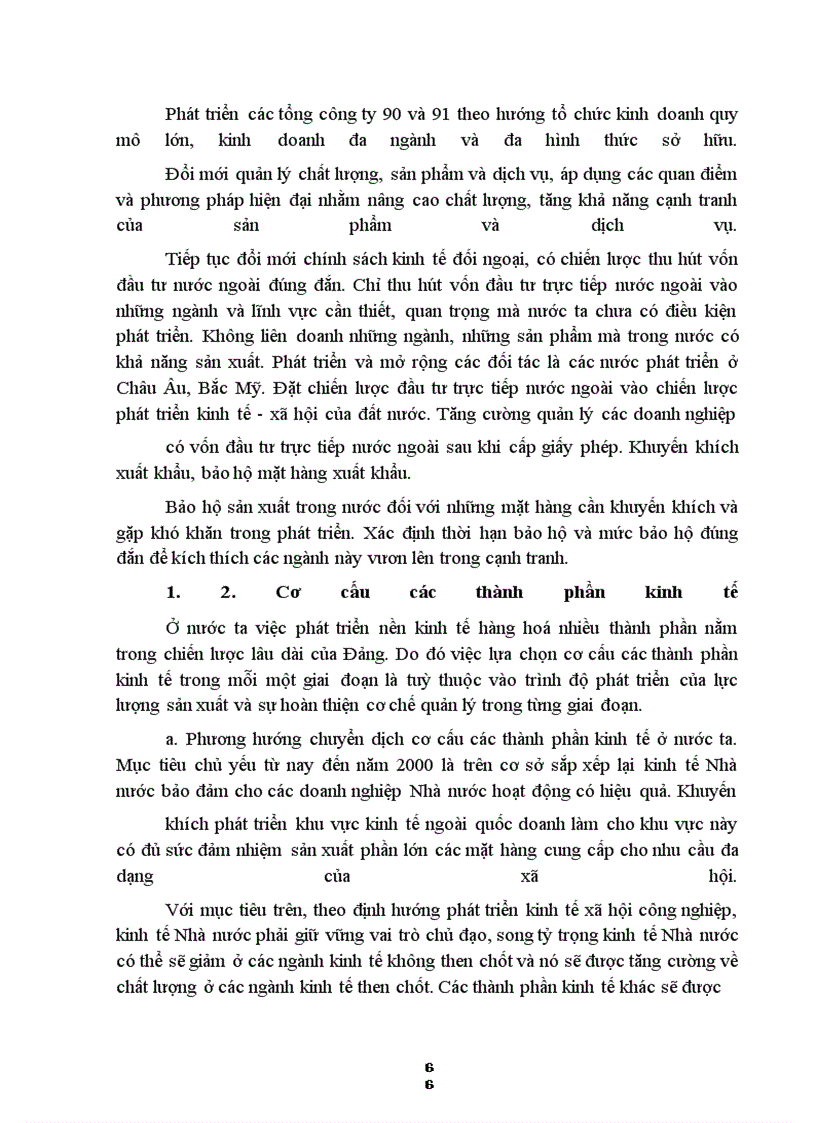image for page Thời kỳ công nghiệp hoá - hiện đại hoá đất nước.