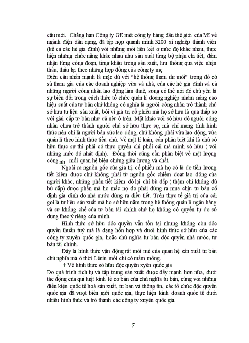 image for page Xây dựng nền kinh tế thị trường theo định hướng xã hội chủ nghĩa.