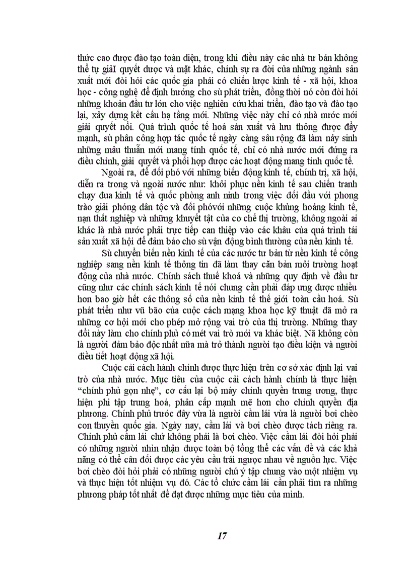 image for page Xây dựng nền kinh tế thị trường theo định hướng xã hội chủ nghĩa.