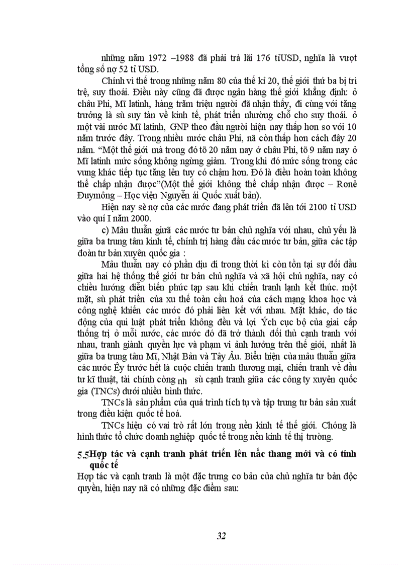 image for page Xây dựng nền kinh tế thị trường theo định hướng xã hội chủ nghĩa.