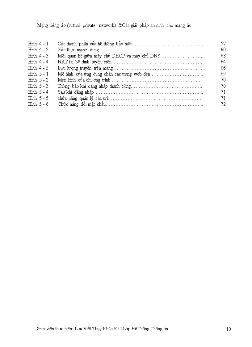 image for page Mạng riêng ảo (virtual private network) &Các giải pháp an ninh cho mạng ảo