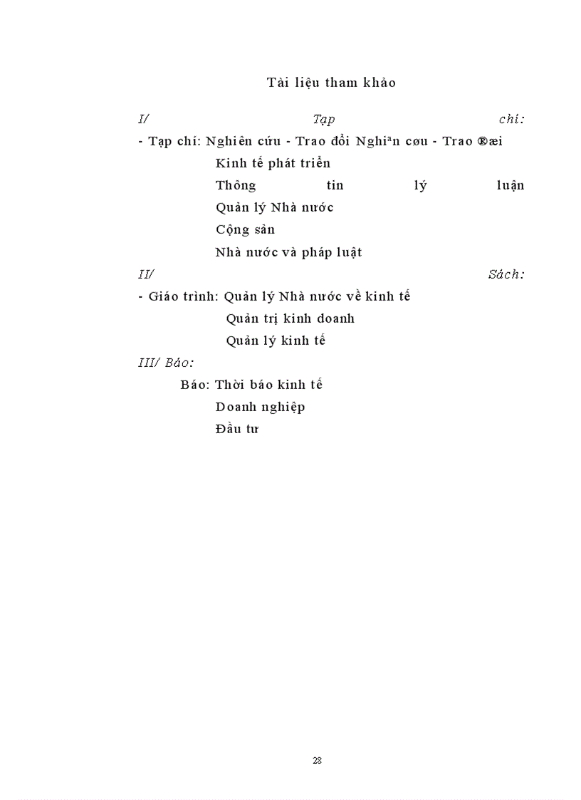 image for page Quan điểm về việc phân định chức năng quản lý về kinh tế của nhà nước và chức năng kinh doanh.