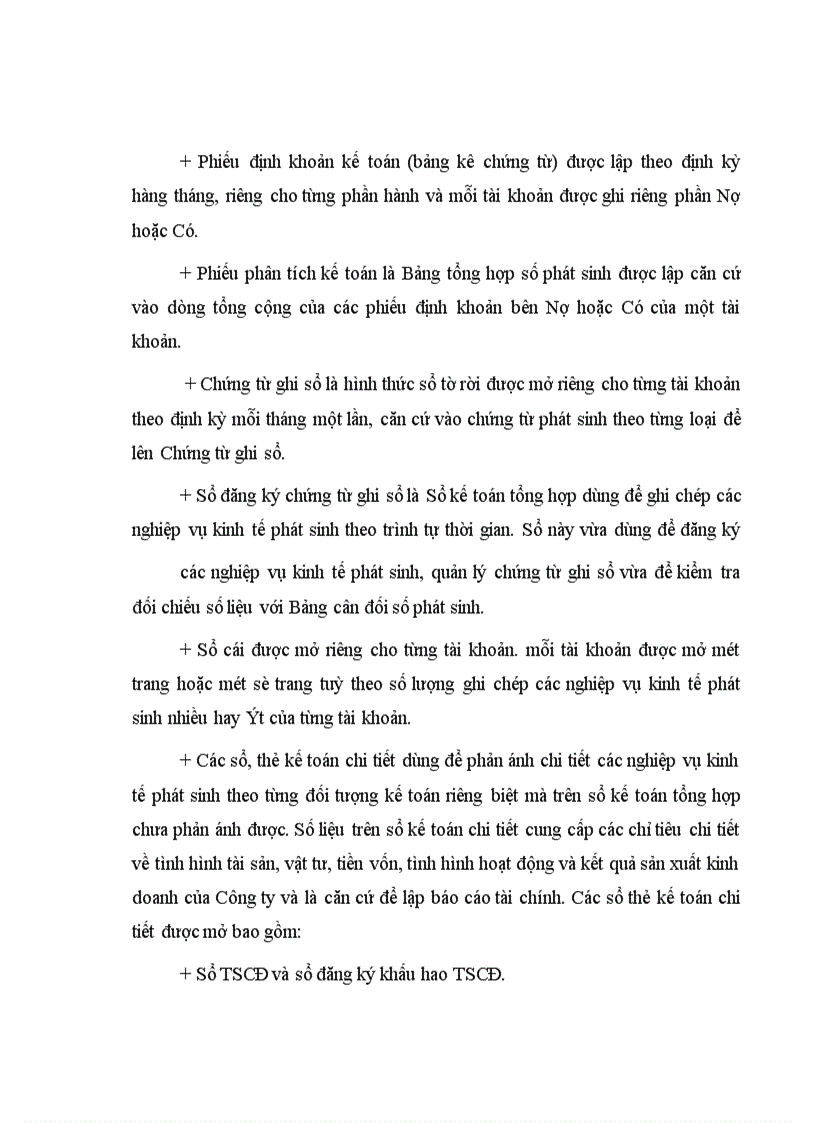 image for page Báo cáo thực tập tại công ty quản lý và sửa chữa đường bộ 248