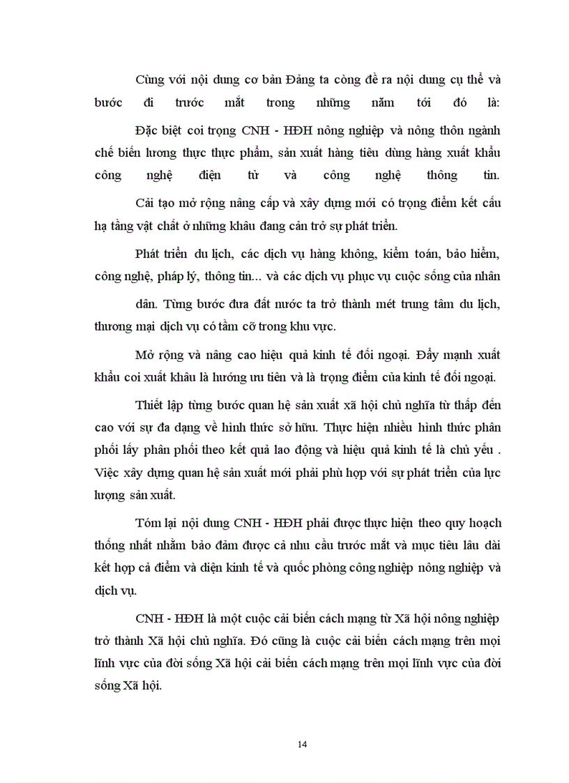 image for page Vận dụng quy luật thống nhất và đấu tranh của các mặt đối lập để phân tích vai trò của thanh niên sinh viên trong quá trình CNH-HĐH ở nước ta hiện nay