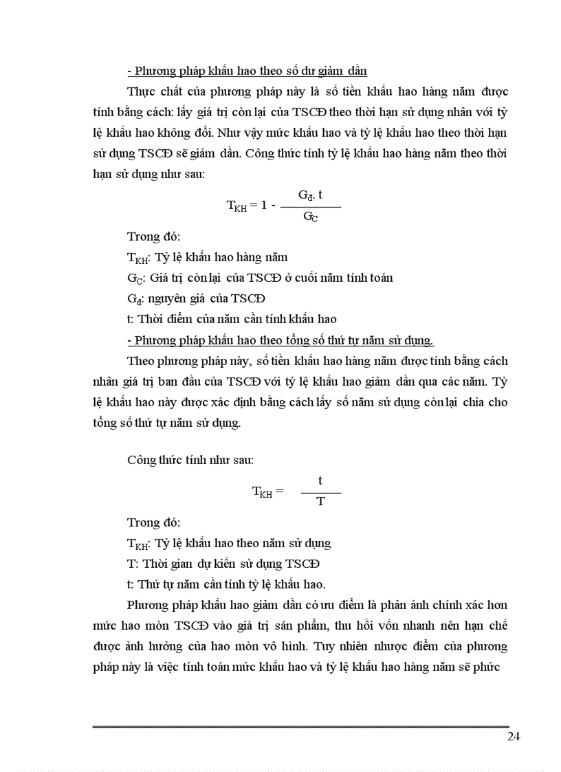 image for page Những phương hướng và biện pháp nâng cao hiệu quả sử dụng vốn cố định ở Công ty In tài chính