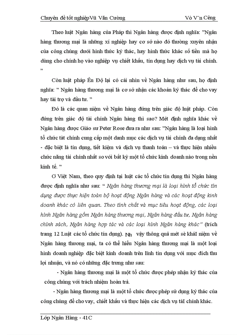 image for page Giải pháp nâng cao chất lượng tín dụng trung và dài hạn tại Ngân Hàng Nông nghiệp và Phát triển nông thôn Hà Nội