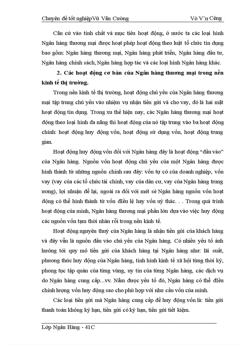 image for page Giải pháp nâng cao chất lượng tín dụng trung và dài hạn tại Ngân Hàng Nông nghiệp và Phát triển nông thôn Hà Nội