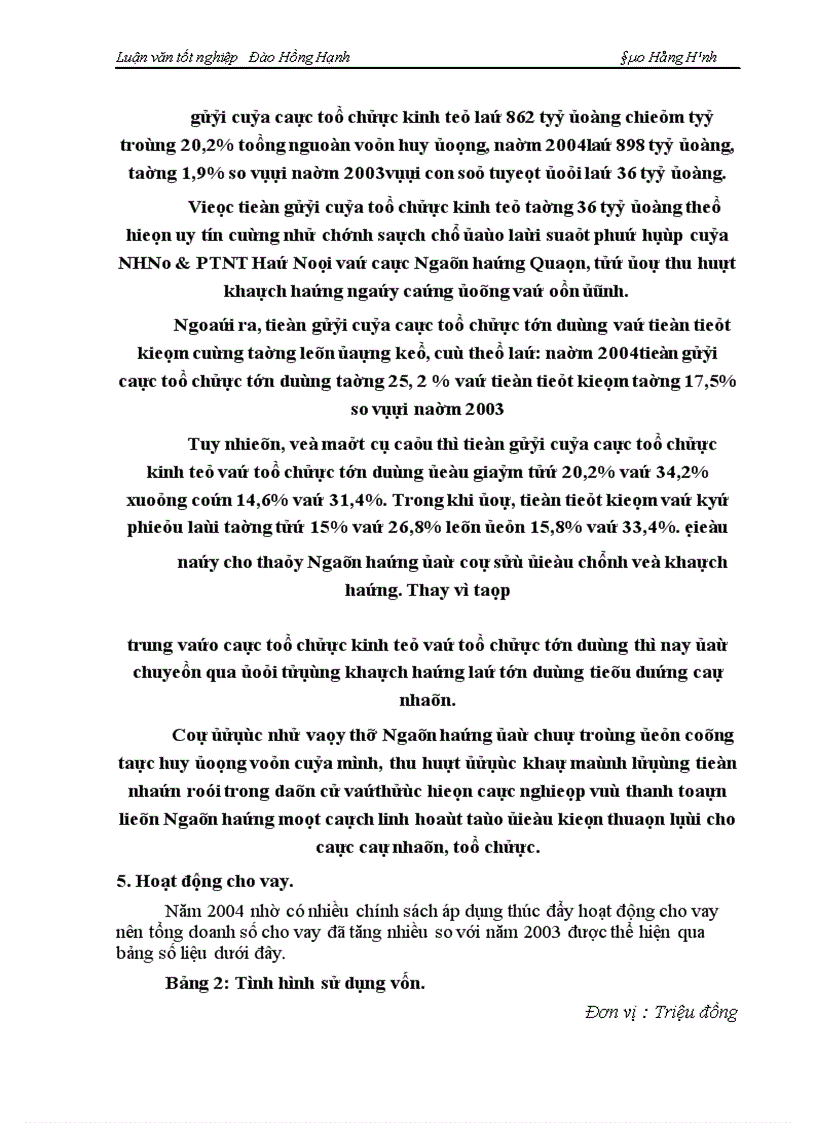 image for page Một số giải pháp phòng ngừa và hạn chế rủi ro tín dụng tại Ngân Hàng Nông nghiệp và Phát triển nông thôn Hà Nội