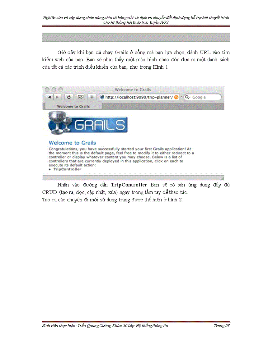 image for page Nghiên cứu và xây dựng chức năng chia sẻ bảng viết và dịch vụ chuyển đổi định dạng hỗ trợ bài thuyết trình cho hệ thống hội thảo trực tuyến HOS