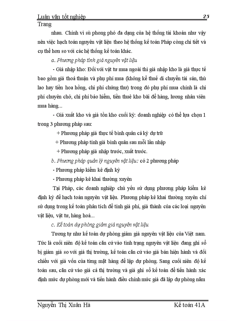 image for page Hoàn thiện kế toán nguyên vật liệu với việc nâng cao hiệu quả sử dụng nguyên vật liệu tại công ty cơ khí Ngô Gia Tự