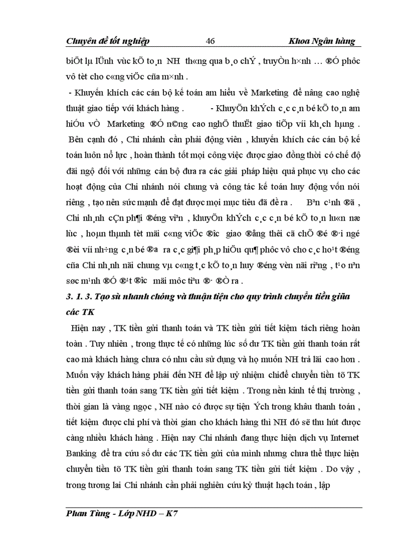 image for page Kế toán huy động vốn tại ngân hàng thương mại cổ phần Quân Đội chi nhánh Điện Biên Phủ thực trạng và giải pháp