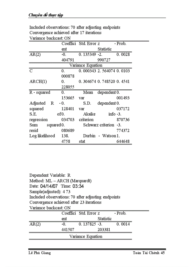 image for page Phân tích ảnh hưởng của các cổ phiếu lớn trên sàn giao dịch Thành Phố Hồ Chí Minh đến chỉ số VN-INDEX
