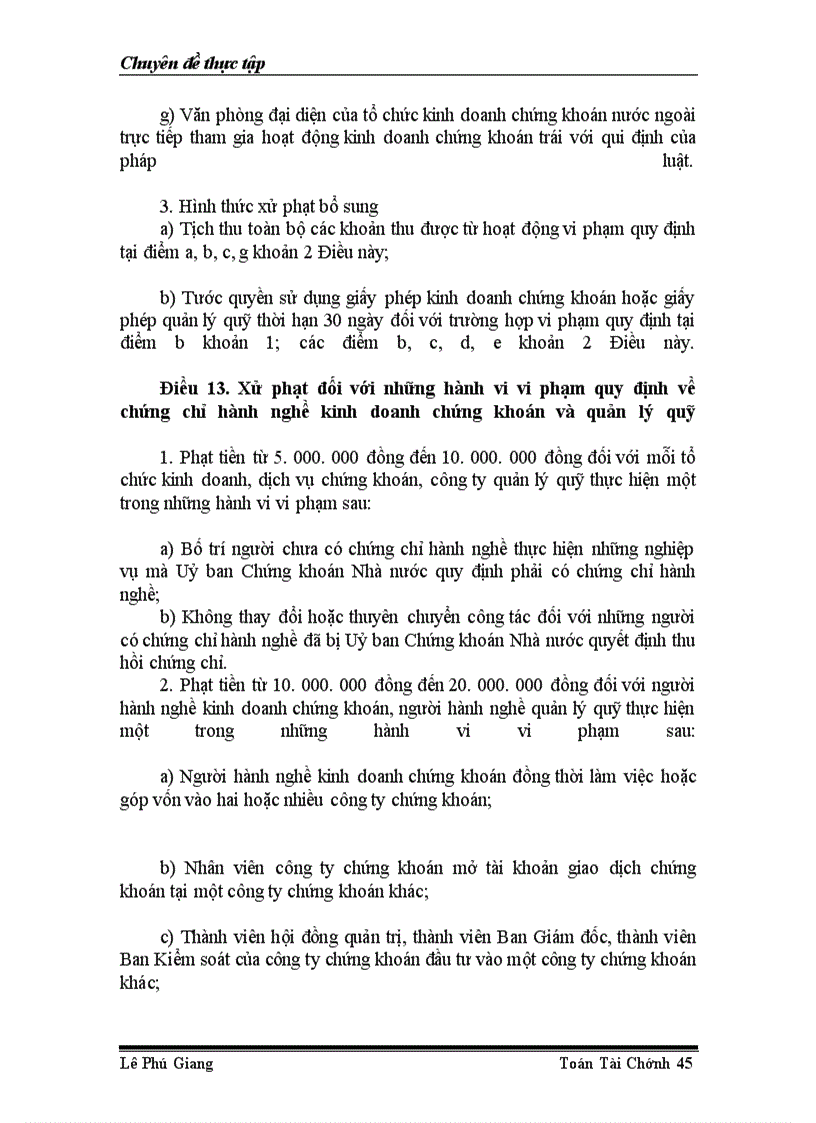 image for page Phân tích ảnh hưởng của các cổ phiếu lớn trên sàn giao dịch Thành Phố Hồ Chí Minh đến chỉ số VN-INDEX