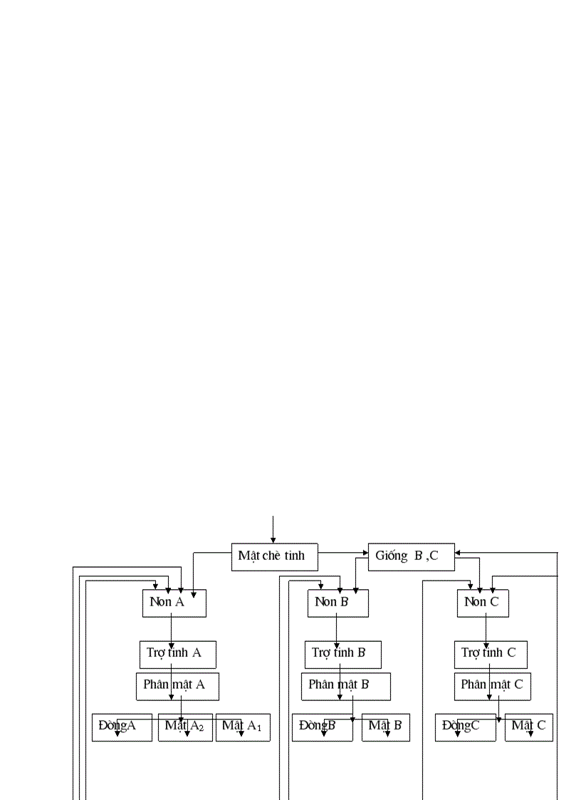 image for page Đồ án: xây dựng nhà máy sản xuất đường mía