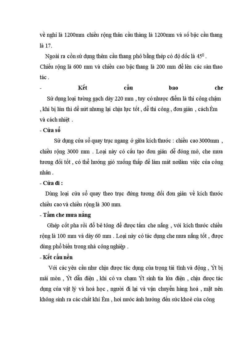 image for page Đồ án: xây dựng nhà máy sản xuất đường mía