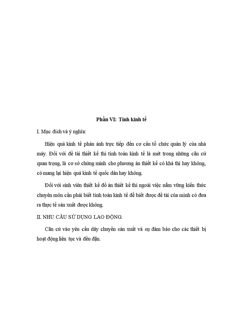 image for page Đồ án: xây dựng nhà máy sản xuất đường mía