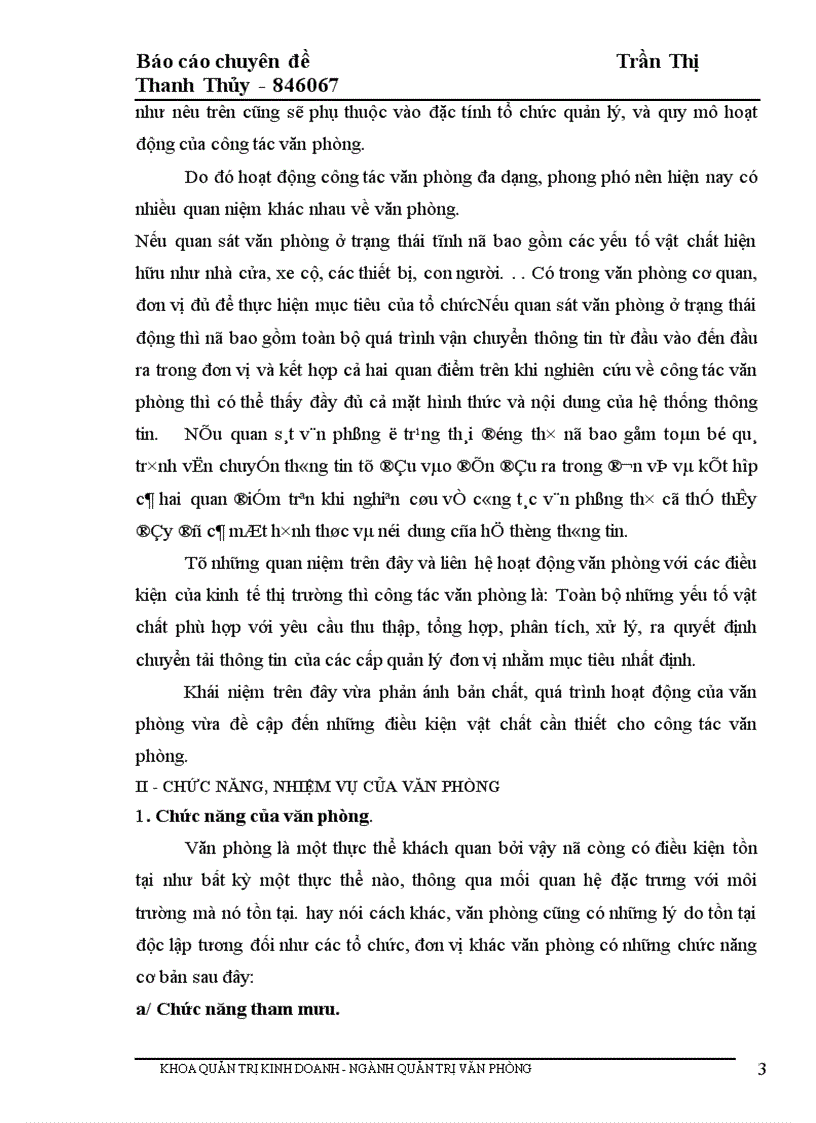 image for page Một số ý kiến nhằm nâng cao chất lượng công tác văn phòng ở Công ty Apatít Việt Nam
