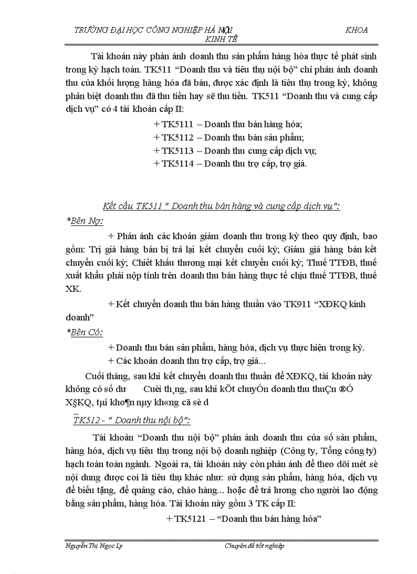 image for page Hoàn thiện công tác kế toán bán hàng và xác định kết quả kinh doanh tại công ty TNHH dịch vụ và thương mại điện tử tin học Đồng Hành