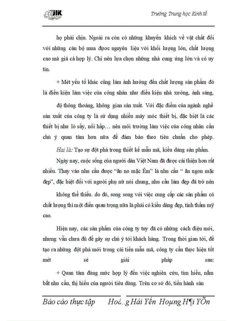 image for page Một số biện pháp chủ yếu nhằm nâng cao lợi nhuận ở Công ty giầy Thụy khuê