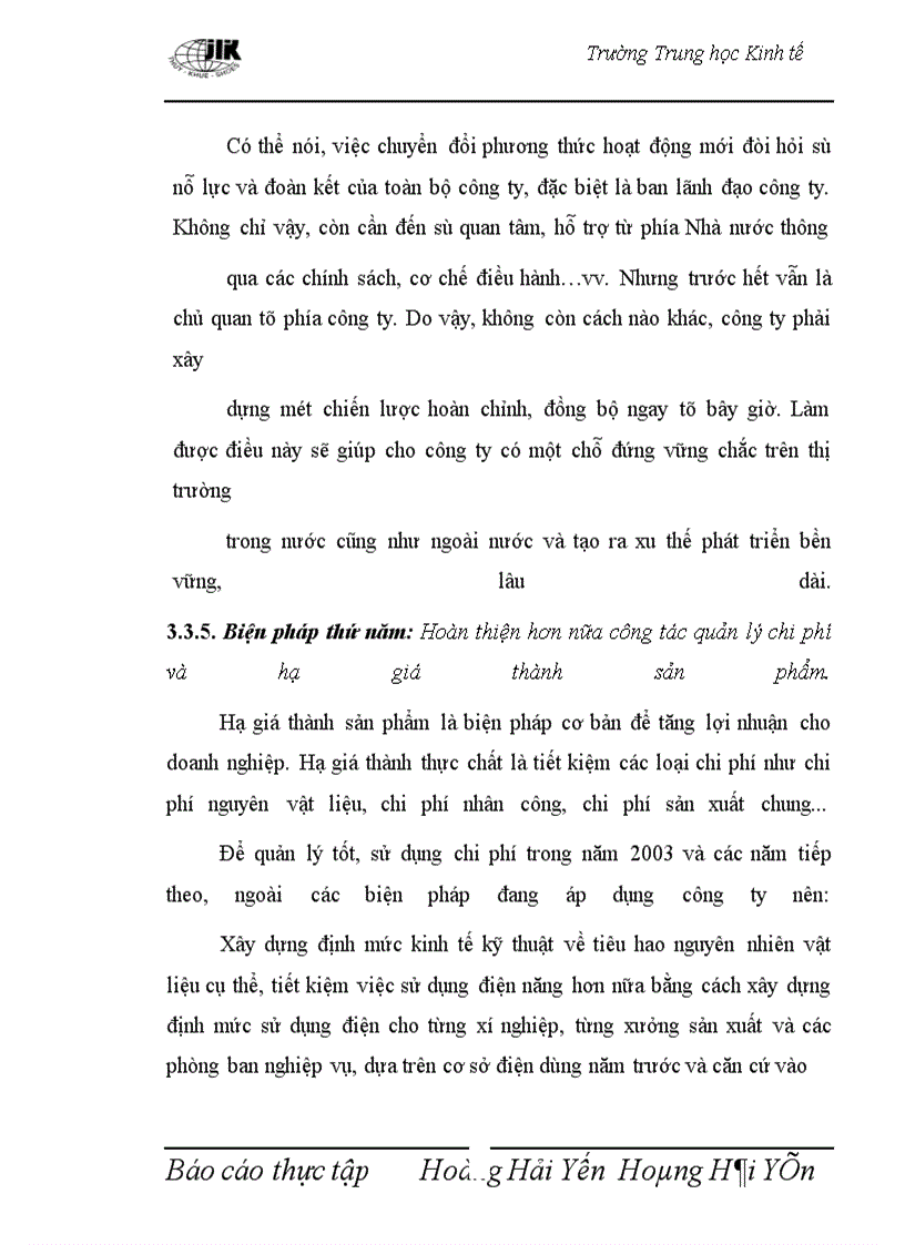 image for page Một số biện pháp chủ yếu nhằm nâng cao lợi nhuận ở Công ty giầy Thụy khuê