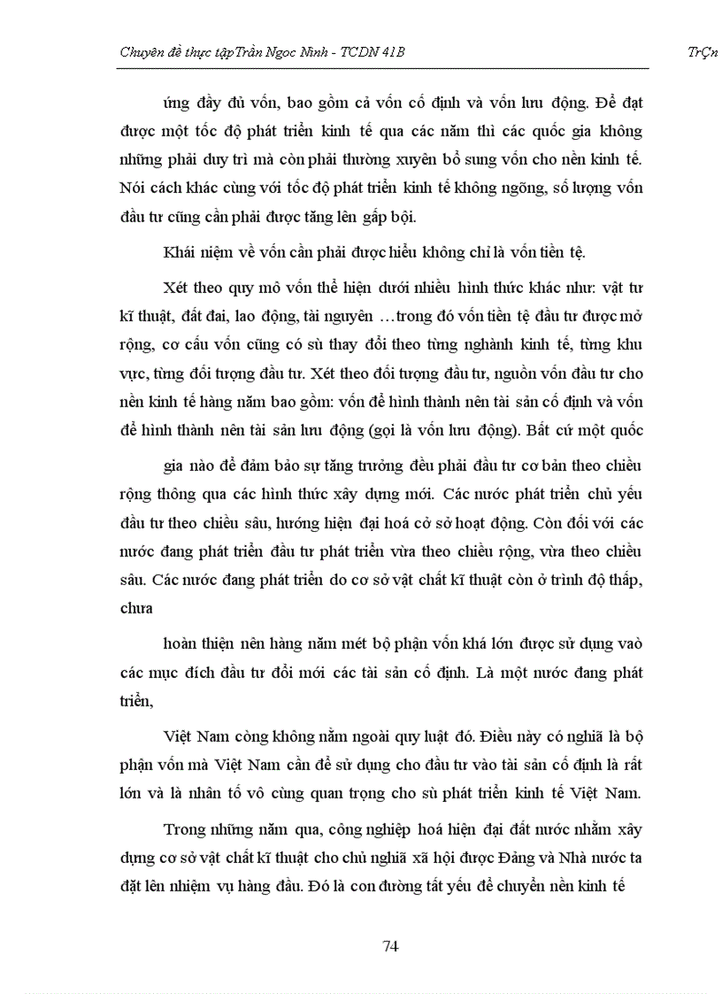 image for page Thẩm định dự án đầu tư của ngân hàng thương mại