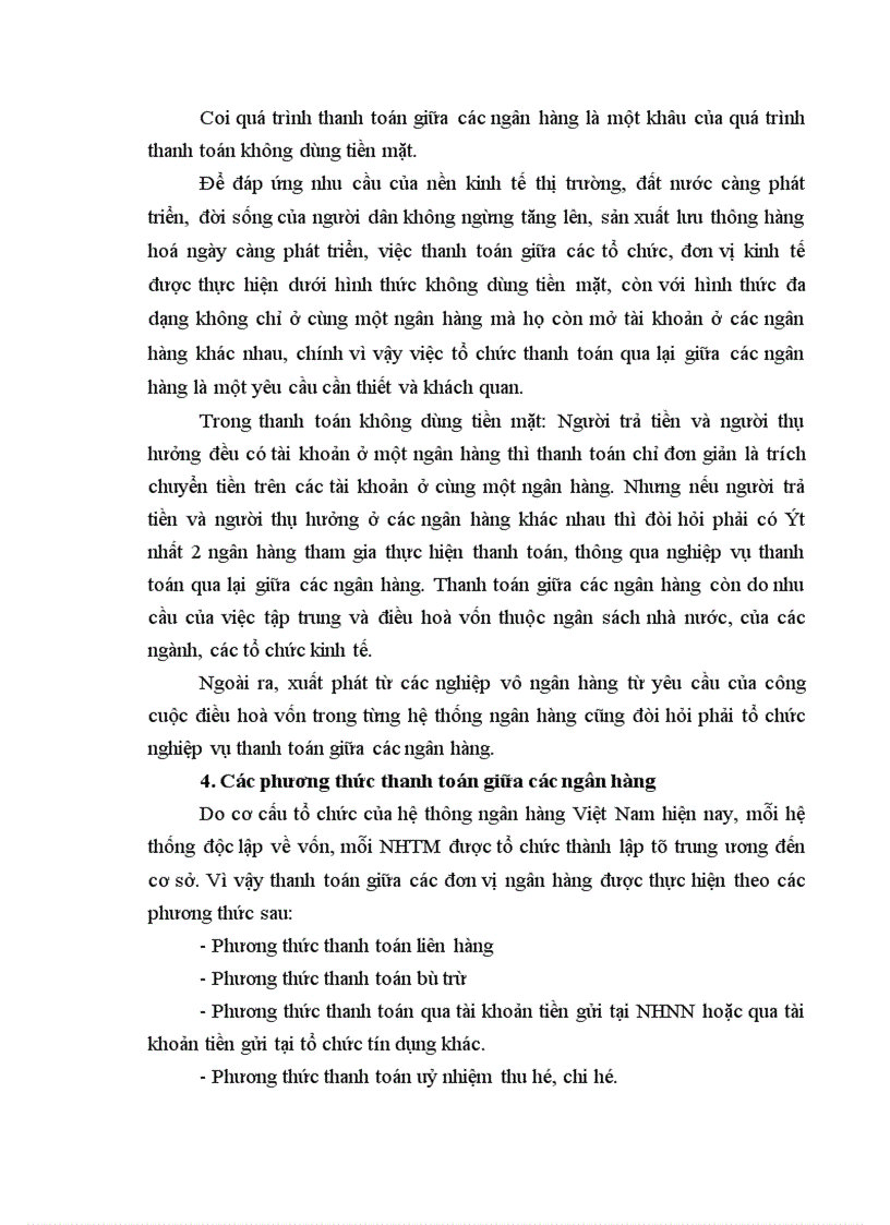 image for page Một số giải pháp nhằm nâng cao chất lượng công tác thanh toán điện tử tại ngân hàng công thương Hai Bà Trưng