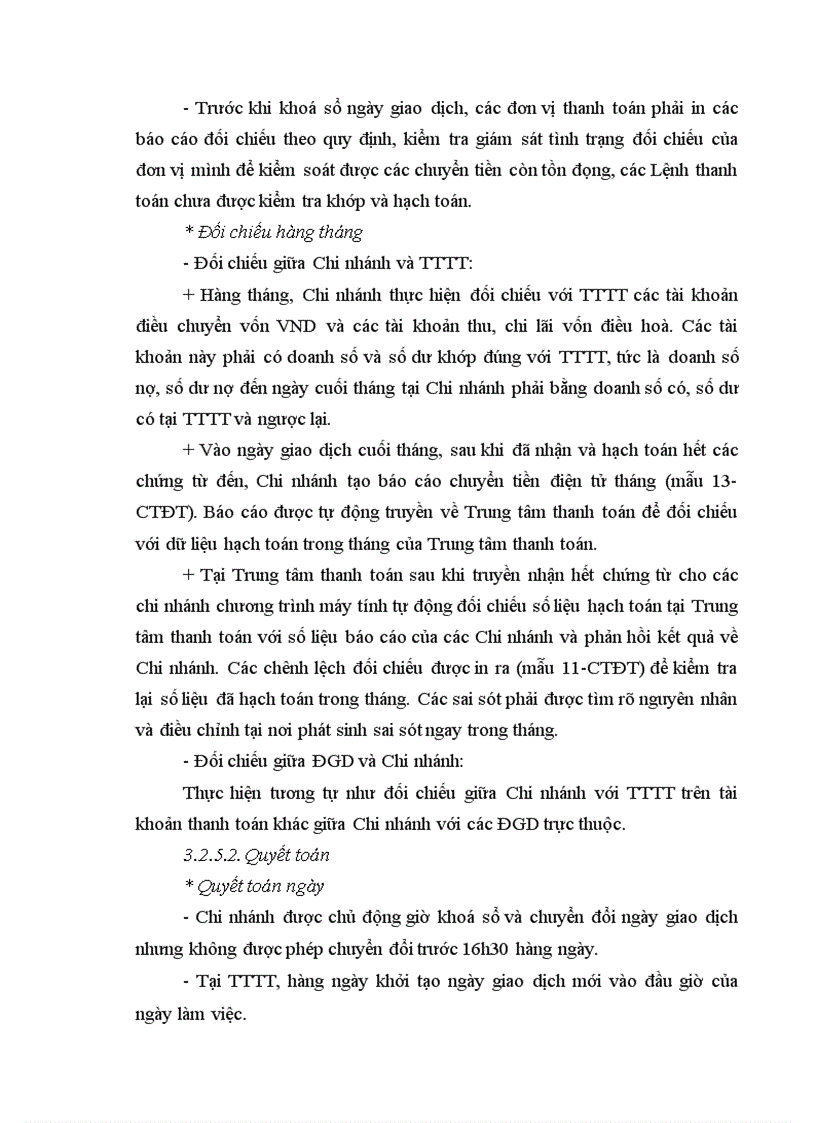 image for page Một số giải pháp nhằm nâng cao chất lượng công tác thanh toán điện tử tại ngân hàng công thương Hai Bà Trưng