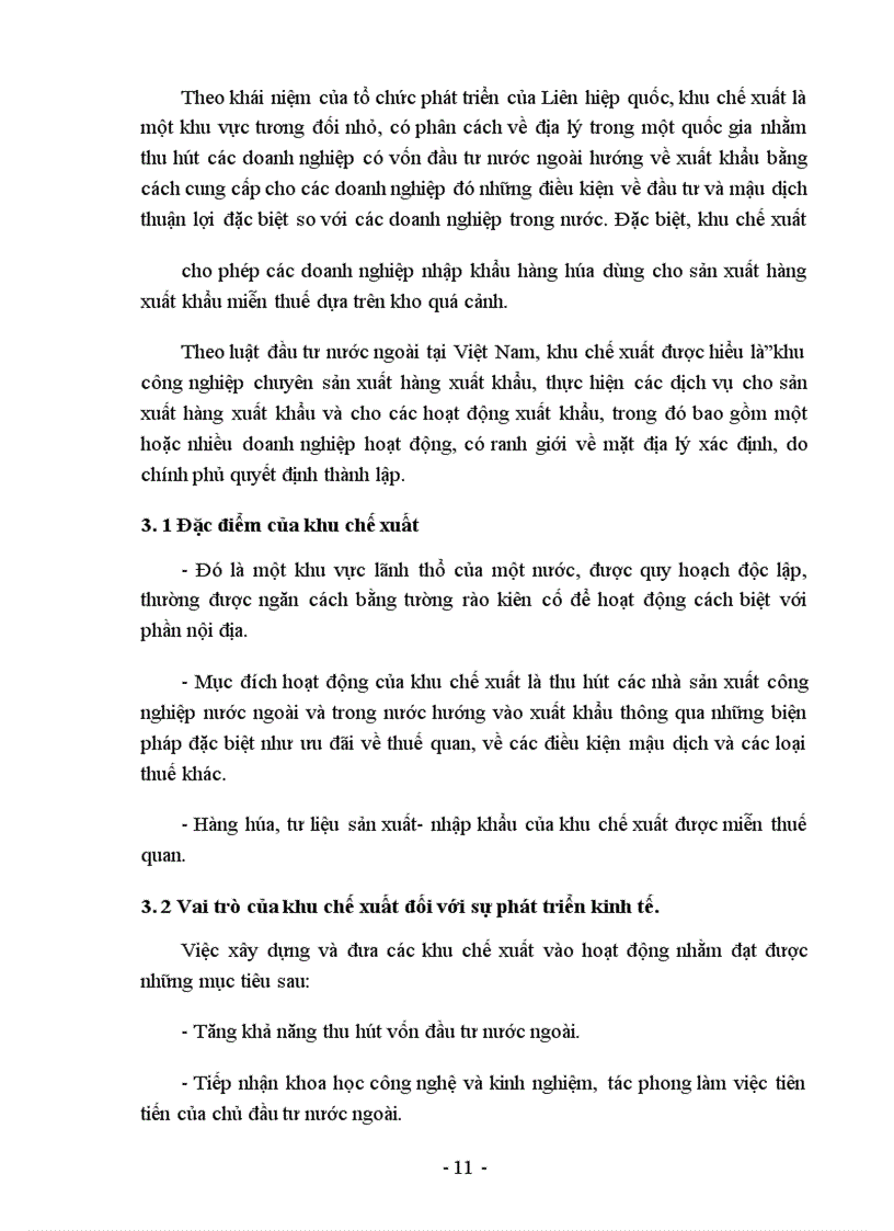 image for page Đầu tư vào Khu Công Nghiệp, Khu Chế Xuất