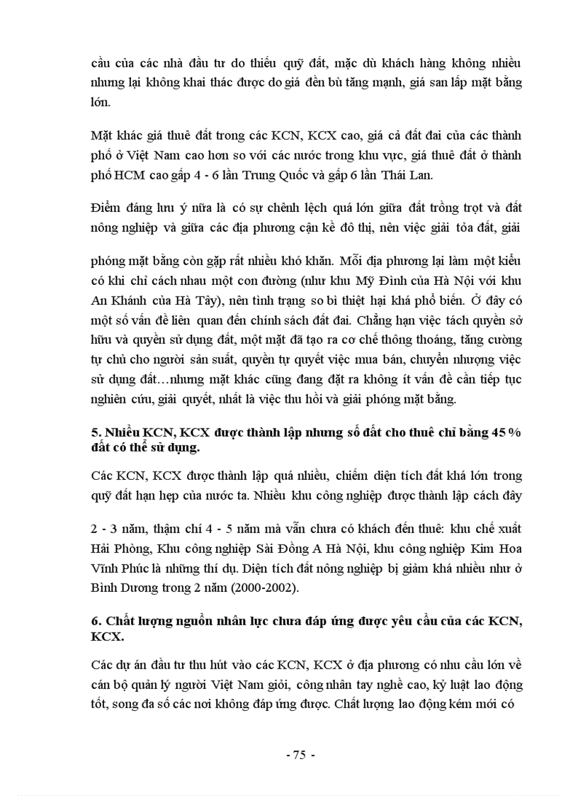 image for page Đầu tư vào Khu Công Nghiệp, Khu Chế Xuất