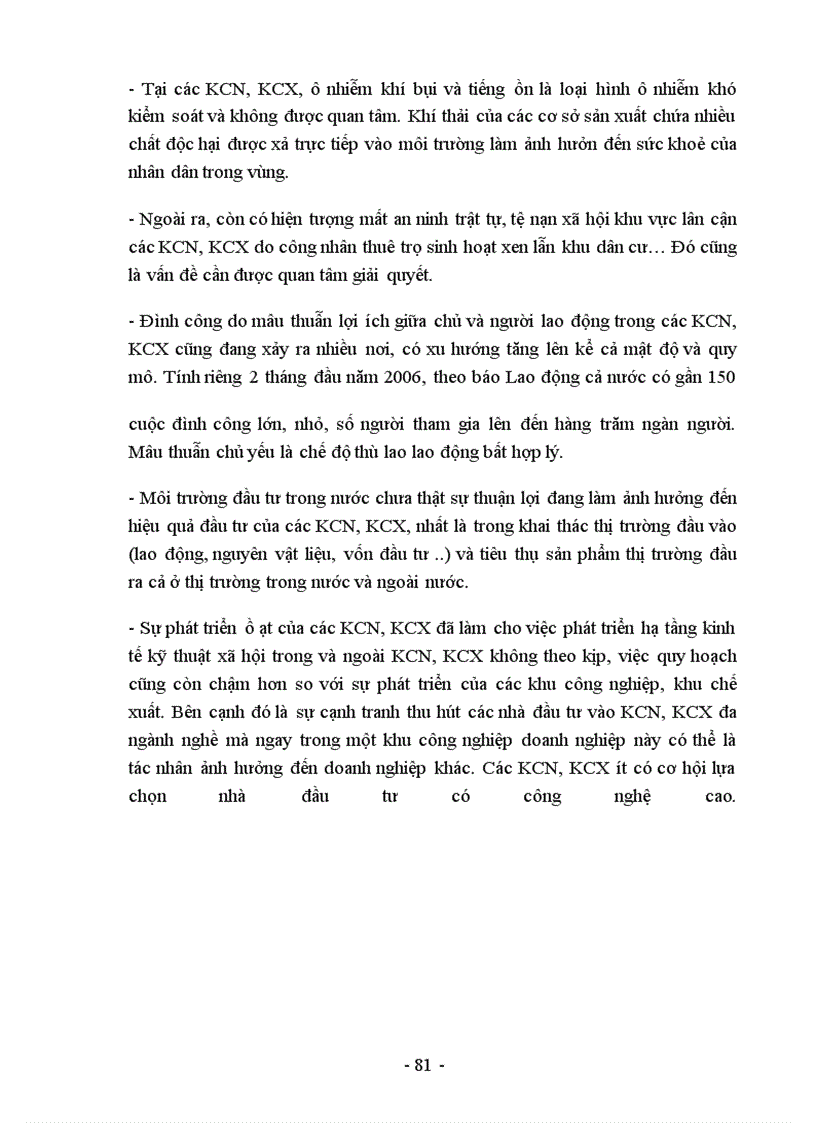 image for page Đầu tư vào Khu Công Nghiệp, Khu Chế Xuất