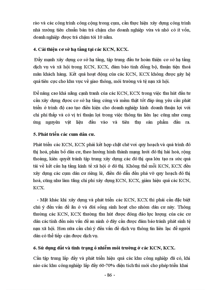 image for page Đầu tư vào Khu Công Nghiệp, Khu Chế Xuất