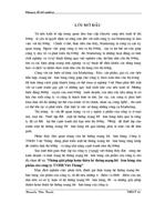 Những giải pháp hoàn thiện hệ thống mạng lưới bán hàng sản phẩm của công ty trách nhiệm hữu hạn Việt Thắng