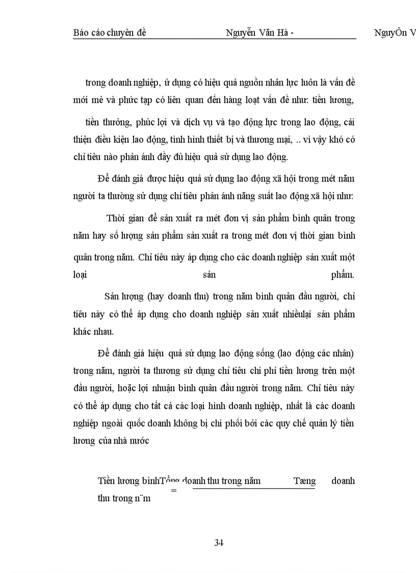 image for page Nâng cao hiệu quả công tác đào tạo và phát triển nguồn nhân lực tại Công ty Sông Đà I