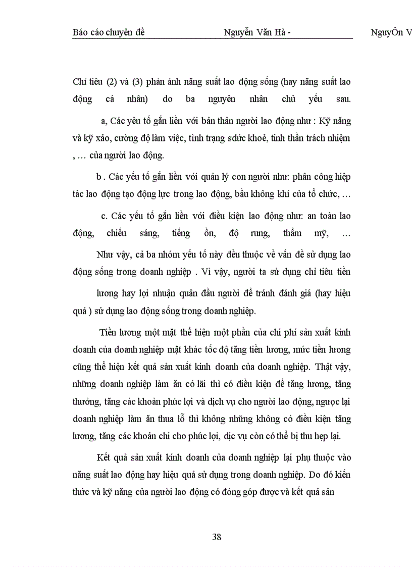 image for page Nâng cao hiệu quả công tác đào tạo và phát triển nguồn nhân lực tại Công ty Sông Đà I