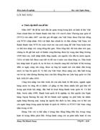 Giải pháp nâng cao hiệu quả hoạt động thanh toán quốc tế tại chi nhánh Ngân hàng nông nghiệp và phát triển nông thôn tỉnh Hưng Yên