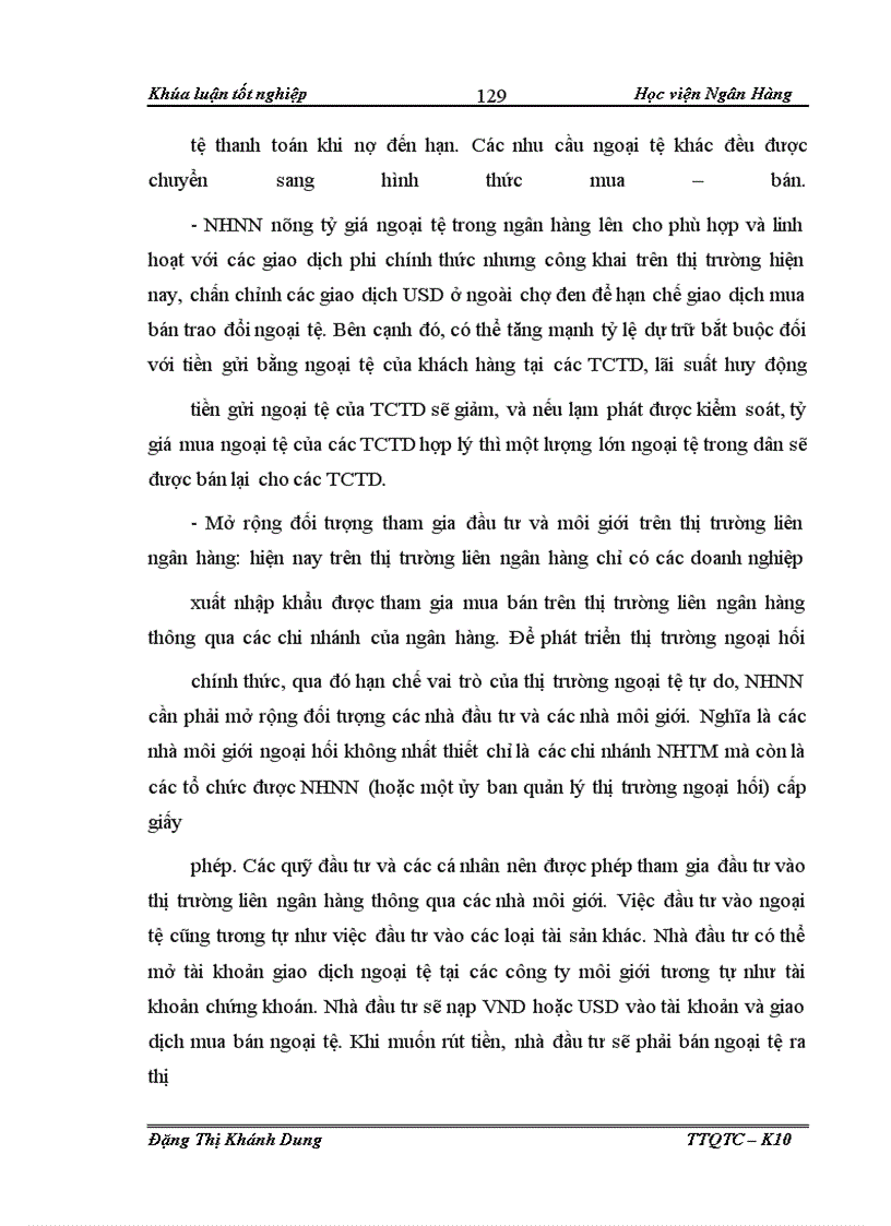 image for page Giải pháp nâng cao hiệu quả hoạt động thanh toán quốc tế tại chi nhánh Ngân hàng nông nghiệp và phát triển nông thôn tỉnh Hưng Yên