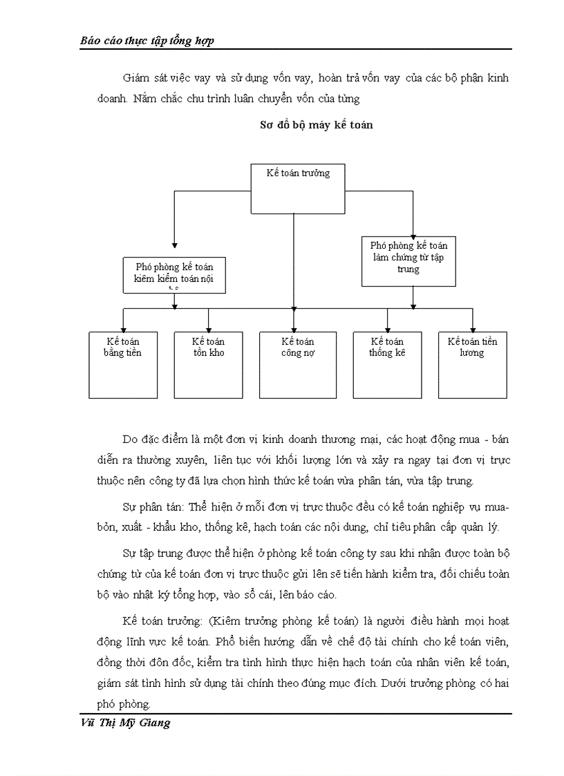 image for page Việc kế toán của Công ty Cổ phần Dịch Vụ Hàng Không Thăng Long