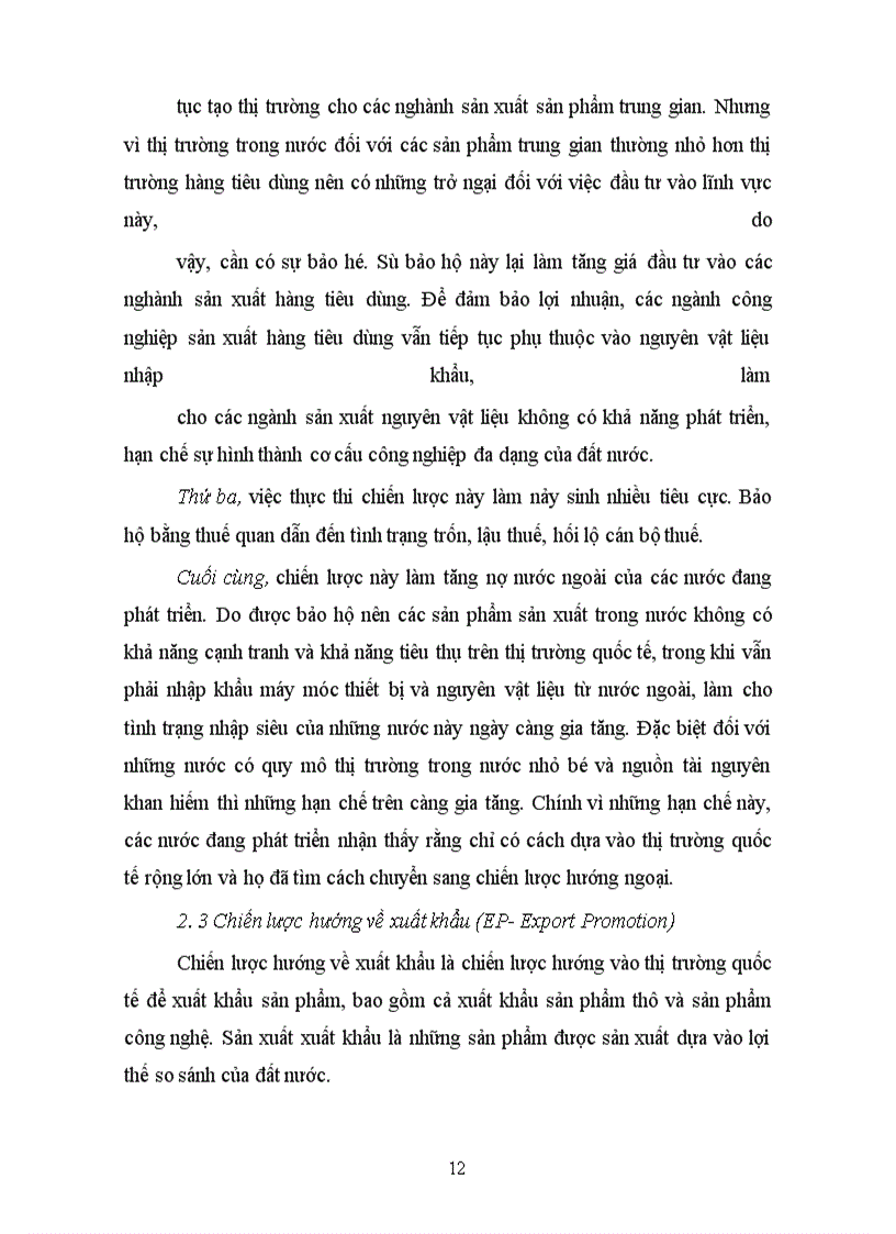 image for page Thực trạng xuất khẩu hàng hoá và hoạt động xúc tiến thương mại của Việt Nam sang thị trường ASEAN thời gian qua