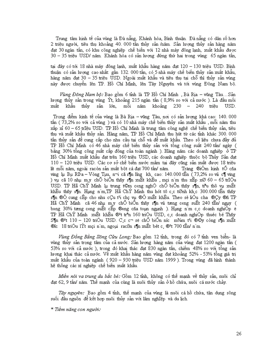 image for page Thực trạng xuất khẩu thủy sản Việt Nam sang thị trường Trung Quốc