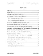 Xây dựng phần mềm quản lý xuất nhập máy tính và linh kiện