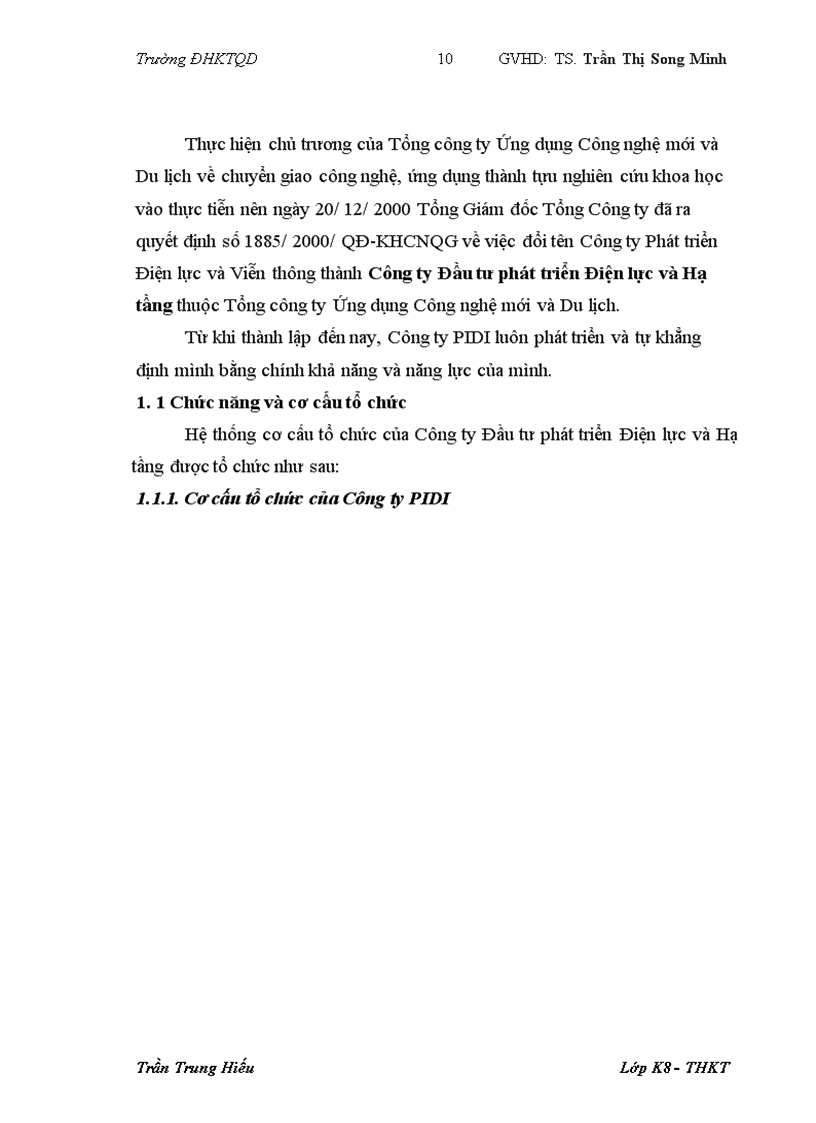 image for page Xây dựng phần mềm quản lý xuất nhập máy tính và linh kiện