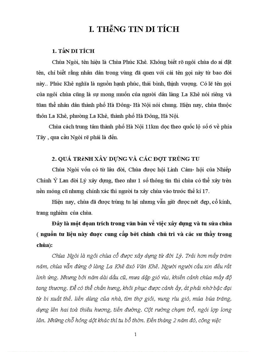 image for page Di tích chùa Ngòi